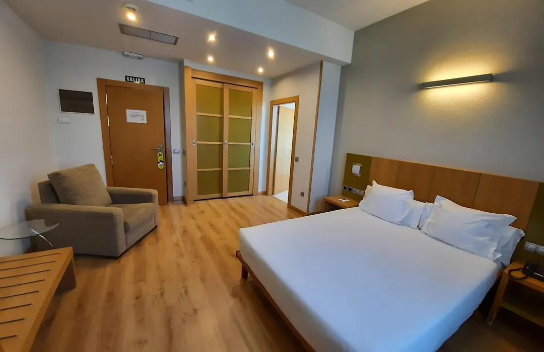 Hotel La Boroña-1
