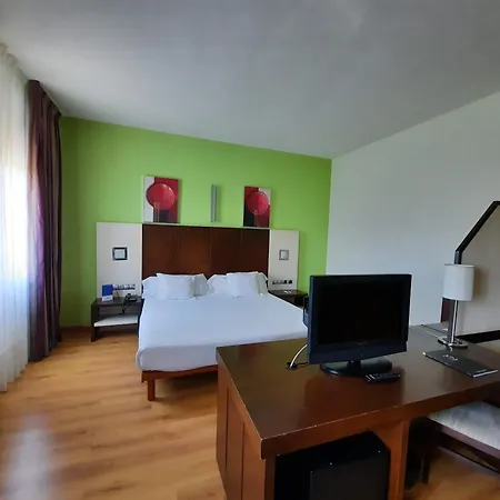 Hotel La Boroña-2