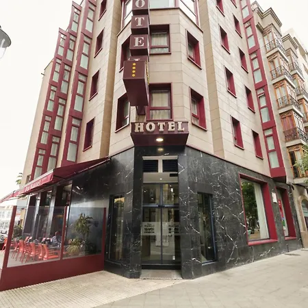 Hotel Don Manuel-2